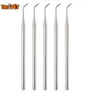 Kit 5 Bisturi Podologia Estilete Pedicuro Ref 245