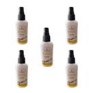 Kit 5 Bloqueador de Odor Vanilla Sanitário N2 de 60ml - Envio Já