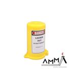 Kit 5 Bloqueios de Tanque de Cilindro AG-Q31