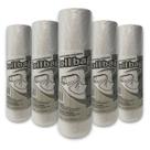 Kit 5 Bobinas Saco Transparente Picotado 35x50 C/500 Sacos Kit 5 Bobinas Saco Transparente Picotado 35x50 C/500 Sacos