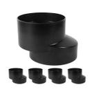 Kit 5 Bolsa De Ligacao Excentrica Para Vaso - Estrela