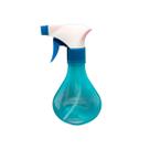 Kit 5 Borrifadores Pulverizadores de Água Utilidade 300ml