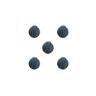 Kit 5 Botao Cooktop Fischer Elétrico Fogão 100322