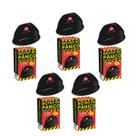 kit 5 Botões de Panico NF