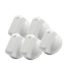 Kit 5 botões manipulo star g2 bra ita003320