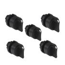 Kit 5 Botões Weg Knob Csw - Para Industria Ambientes Pesados