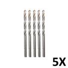 Kit 5 Broca Concreto Widea Videa 3/8'' 9,5mmX70mm Irwin