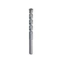 Kit 5 Brocas Videa 08.0mm D-05468 Makita