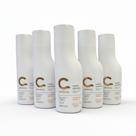 Kit 5 Cacho Sublime Umidificadores Hidratantes Amavia Hair - amávia