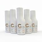 Kit 5 Cacho Sublime Umidificadores Hidratantes Amavia Hair Kit 5 Cacho Sublime Umidificadores Hidratantes Amavia Hair