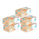 Kit 5 Caixas De Luvas Látex Descartáveis Ssplus Com 100un Kit 5 Caixas De Luvas Látex Descartáveis Ssplus Com 100un