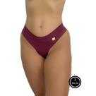 Kit 5 Calcinha Conforto Fio Duplo -c3 KIT 5 HILLARY Kit 5 Calcinha Conforto Fio Duplo -c3 KIT 5 HILLARY