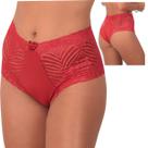 Kit 5 Calcinha Plus Size Cintura Alta Lateral Renda Larga conforto não marca Lingerie Feminina Kit 5 Calcinha Plus Size Cintura Alta Lateral Renda Larga conforto não marca Lingerie Feminina