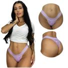 kit 5 Calcinhas Tanga Fio Dental Toda em Renda kit 5 Calcinhas Tanga Fio Dental Toda em Renda