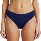Kit 5 Calcinhas Tanga Fio Duplo Forrada Confortável Não Enrola Modela Bumbum