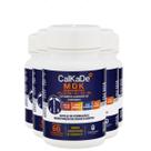 Kit 5 Calkdade MDK Catarinense 60 Comprimidos