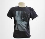 Kit 5 Camisas Gola Careca