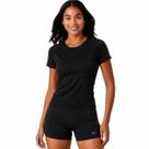 Kit 5 Camiseta Dry Fit Feminina Blusa Feminina poliéster Esportes Academia