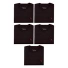 Kit 5 Camisetas Brasa Pica Pau Bordado Reserva Mini