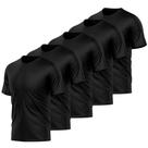 kit 5 camisetas Dry fit com proteção uv OnFitness