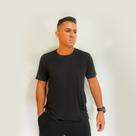 Kit 5 Camisetas Dry Fit Masculina Esportiva para Treino Academia Básica Cores Tecido Leve Fitness Kit 5 Camisetas Dry Fit Masculina Esportiva para Treino Academia Básica Cores Tecido Leve Fitness