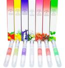 Kit 5 Canetas Óleo Revitalizador Hidratante Cutículas unhas