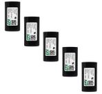 Kit 5 Capacitor Eletrolitico De Partida 460-552uF 220Vac EPX Kit 5 Capacitor Eletrolitico De Partida 460-552uF 220Vac EPX