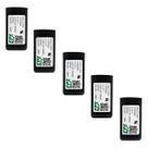 Kit 5 Capacitor Eletrolitico De Partida 64-77uF 250Vac EPX