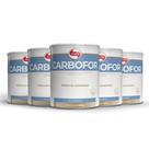 Kit 5 Carbofor Vitafor Módulo de Carboidratos 400g