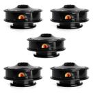 KIT 5 Carretéis Corte Alto ST Fs 220/280/290 M12x1.5 - Sanre