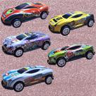 KIT 5 Carrinhos de Metal Brinquedo Fricção Sortido Carrinho de Fricção Metal Brinquedo Menino Carro KIT 5 Carrinhos de Metal Brinquedo Fricção Sortido Carrinho de Fricção Metal Brinquedo Menino Carro