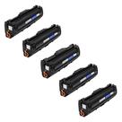 Kit 5 Cartucho de Toner Compatível D104 ML1665/1660 1,5K