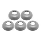 Kit 5 Castanhas Coletor Escape Mercedes Hpn/ O447/ 449 Menor