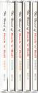 Kit 5 cd's the heart of rock in roll