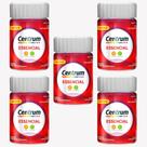 Kit 5 Centrum Essencial Suplemento Alimentar 30 comprimidos