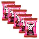 Kit 5 Chocolate Mu-Mu Kids Neugebauer Morango 15,6g