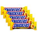 Kit 5 Chocolate Snickers Mousse de Maracujá 42g