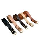 Kit 5 cinto Fino Casual Feminino Varias Cores