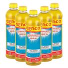 Kit 5 Clarificante E Auxiliar De Filtração Genco Genfloc