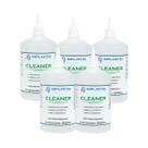 Kit 5 Cleaner Limpador E Desoxidante Limpeza Eletrônica 500ml - Implastec
