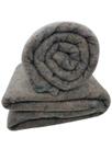 Kit 5 cobertor casal popular doação - 100% poliester - 170 x 200 cm