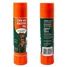 Kit 5 Cola Bastao 10g LeoeLeo