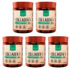 Kit 5 Colágeno Tipo II Puro Não Hidrolisado 60caps Nutrify Kit 5 Colágeno Tipo II Puro Não Hidrolisado 60caps Nutrify