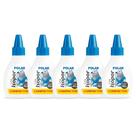Kit 5 Colas Polar Compactor Isopor 40g