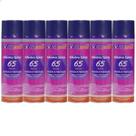 Kit 5 Colas Spray Adesivo Temporária 65 Westpress 500ml