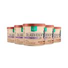 Kit 5 Collagen Renew Colágeno Hidrolisado Jabuticaba Nutrify 300g