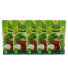 Kit 5 Composto Ximango Menta Erva Mate Chimarrão 500g
