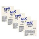 Kit 5 Compressa de Gaze Mió Hidrófila Estéril 7,5cm x 7,5cm com 10 Unidades Kit 5 Compressa de Gaze Mió Hidrófila Estéril 7,5cm x 7,5cm com 10 Unidades