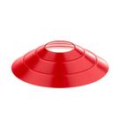 Kit 5 Cone Disco Tartaruga Chapéu Chines para Treinamento Funcional Academia Fitness Kit 5 Cone Disco Tartaruga Chapéu Chines para Treinamento Funcional Academia Fitness
