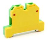 Kit 5 Conector Borne Terminal Sak De Aterramento Din 10mm²
